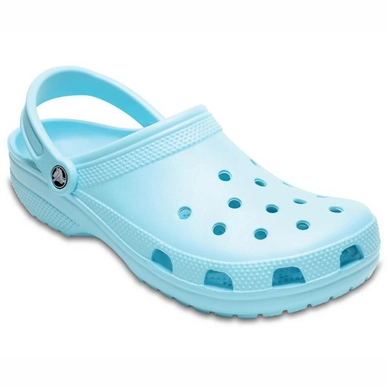 Baby blue crocs online